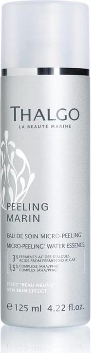Actual product image Thalgo Peeling Marin Micro-Peeling Water Essence (Cleansing scrub, 125 ml)