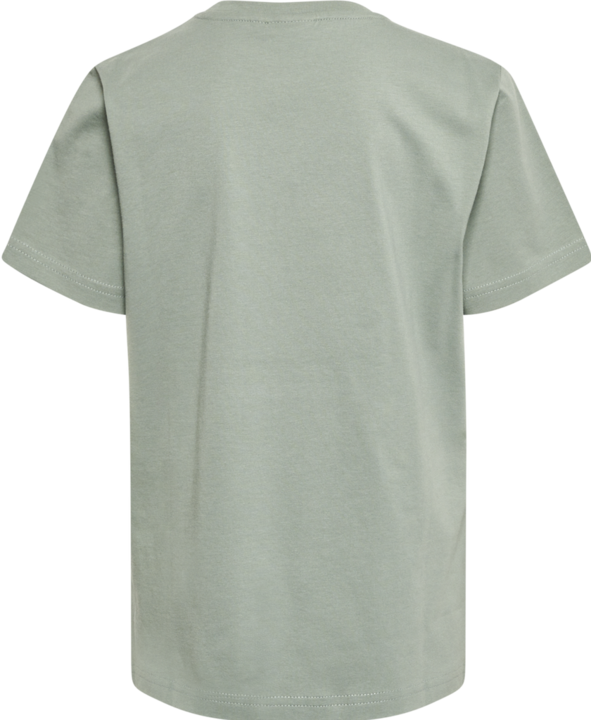 Actual product image hummel Fast T-Shirt S/S (116)