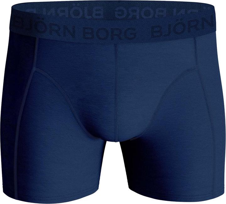 Produktbild Björn Borg 10002349 (XL, 3er Pack)