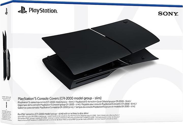 Produktbild Sony Standard Slim Cover (PS5)