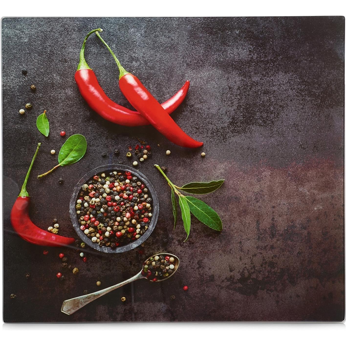 Zeller Present Chili, Zubehör Kochen + Backen