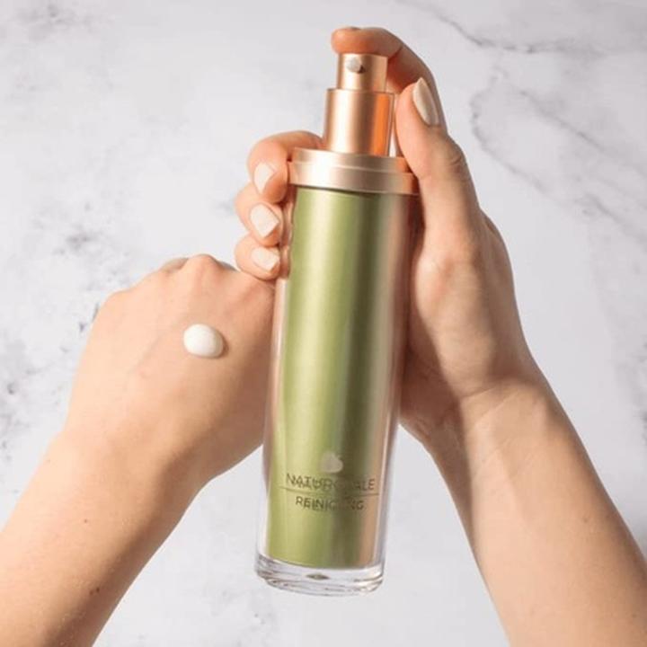 Produktbild Annemarie Börlind NatuRoyale Biolifting Cremige Reinigung (Waschcrème, 125 ml)