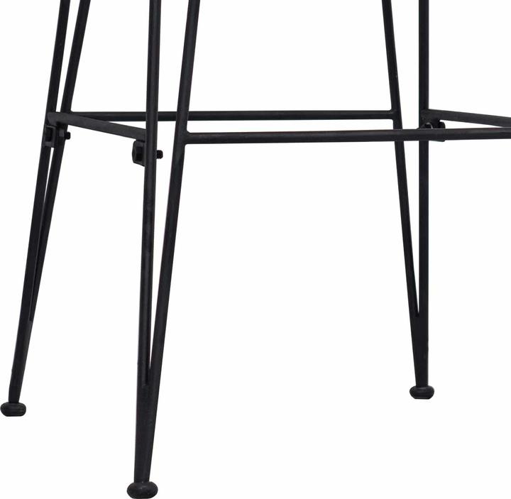 Produktbild vidaXL Moderner Stuhl