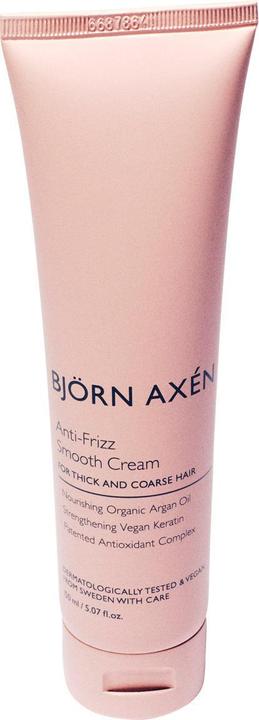 Image du produit Björn Axen Crème anti-frisottis - Smooth Cream (Crème capillaire, 150 ml)