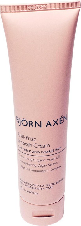 Produktbild Björn Axen Anti-Frizz - Smooth Cream (Haarcreme, 150 ml)