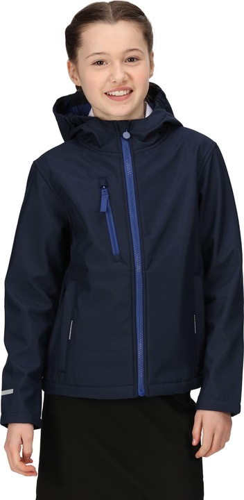 Image du produit Regatta Veste Ablaze 3 Layer Soft Shell (146, 152)