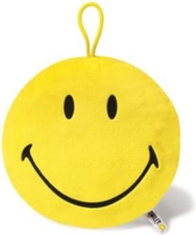 NICI Wärmflasche Smiley (0.35 l)