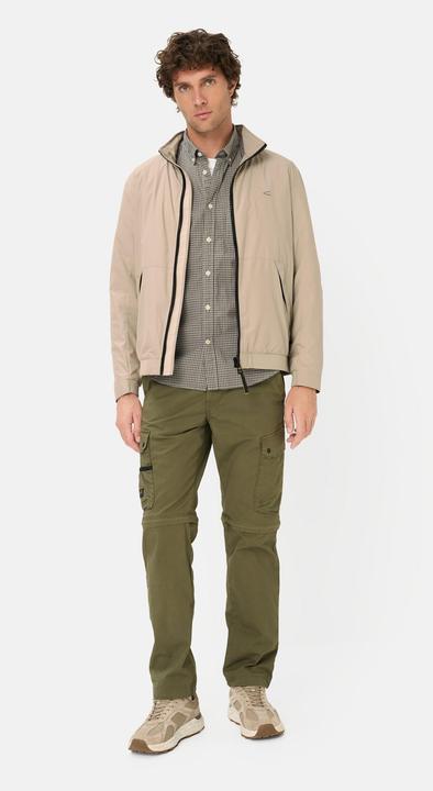 Immagine prodotto Camel Active Wasserabweisender Blouson mit Innenfutter