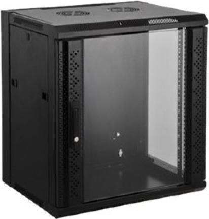 Immagine prodotto Intellinet Armadio a parete Basic (10.87 HE, Rack da 19 pollici)