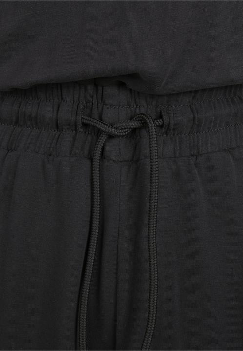 Produktbild Urban Classics Ladies Short Sleeveless Modal Jumpsuit (4XL)