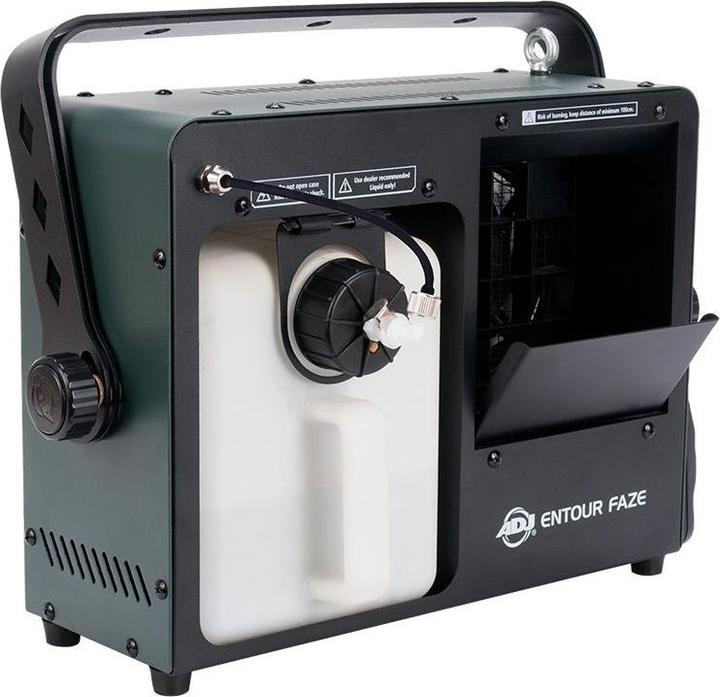 Produktbild American DJ Entour Faze