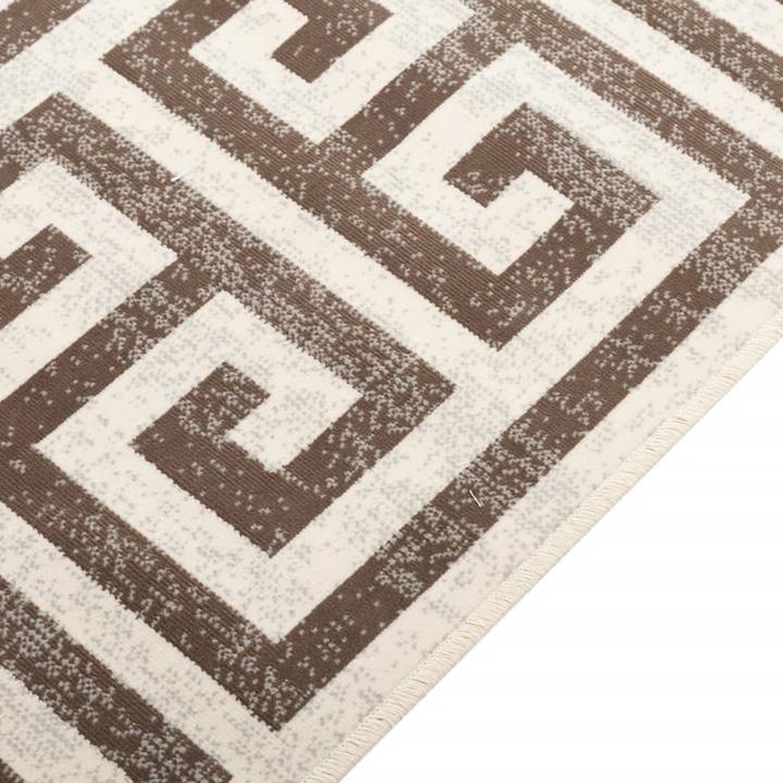 Actual product image vidaXL Teppich (300 x 190 cm)