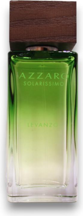 Immagine prodotto Azzaro Solarissimo Levanzo (Eau de toilette, 75 ml)