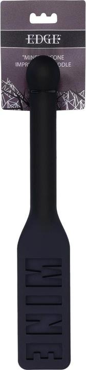 Actual product image Sportsheets edge mine silicone paddle