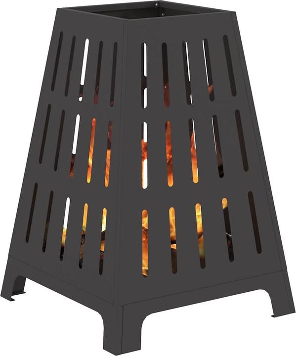 Produktbild vidaXL Feuerstelle (50 cm)