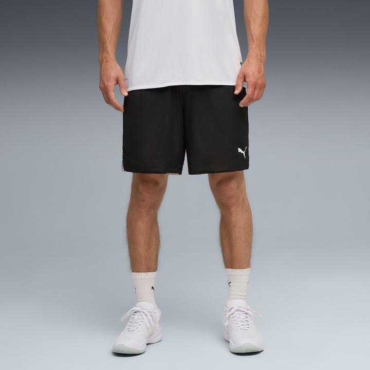 Image du produit Puma teamJAWS Short réversible (M)