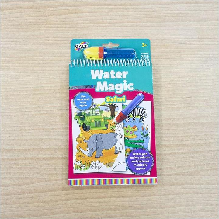 Actual product image Jumbo Safari