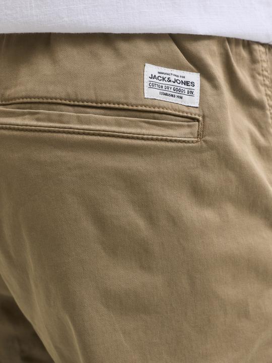 Produktbild Jack & Jones Relaxed Fit Relaxed Fit Hosen Relaxed Fit Hosen (XL)