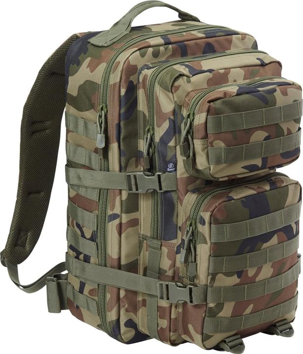 Image du produit Brandit US Cooper Backpack Large (40 l)