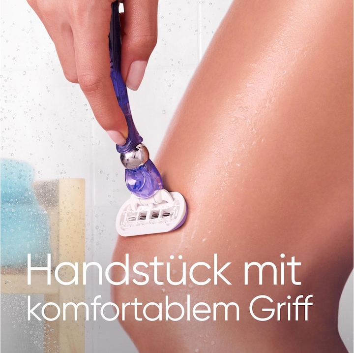 Image du produit Gillette Venus Deluxe Smooth Swirl