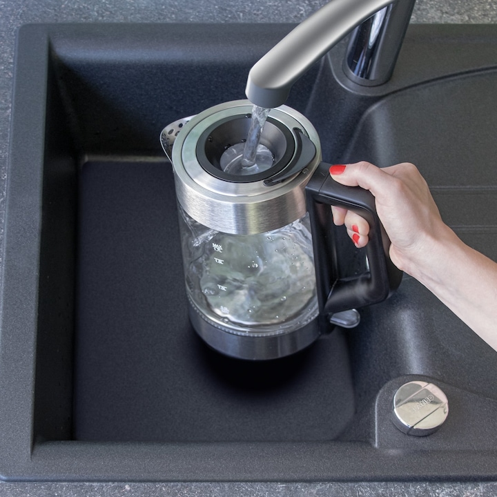 Produktbild Proficook Wasserkocher PC WKS 1190 G (1.70 l)