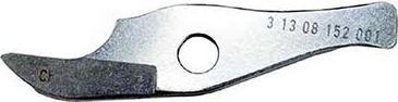 Produktbild Fein Schneidmesser 31308152001 Pass