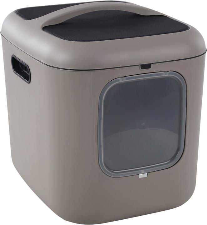 Taupe