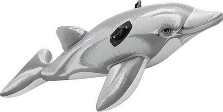 Productafbeelding Intex Lil' Dolfijn Ride-On