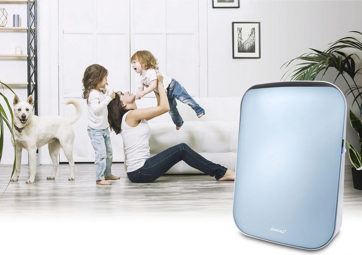 Immagine prodotto Steba LR 9 ² (20 m²)