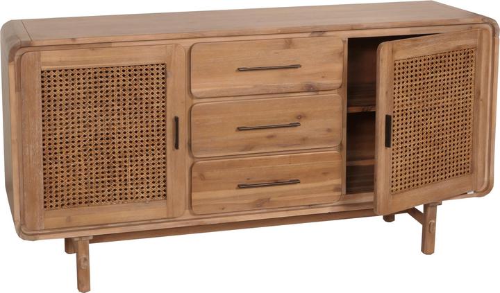 Image du produit Jamb Buffet (160 x 45 x 83 cm)