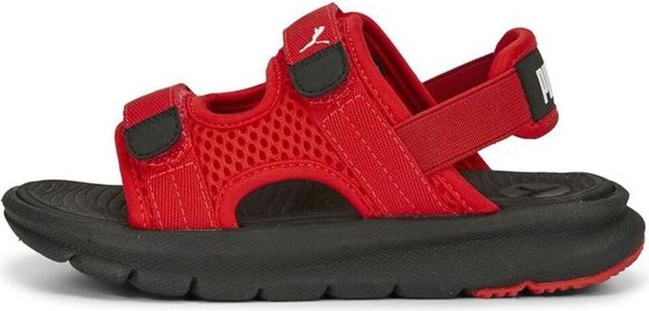 Produktbild Puma Kinder sandalen Rot (32)