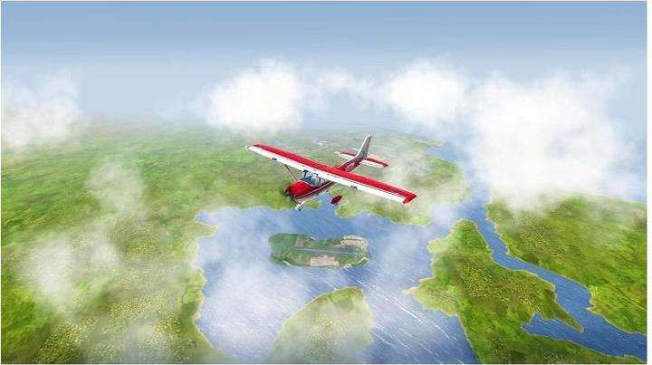 Image du produit astragon Take Off: The Flight Simulator (Switch, DE)