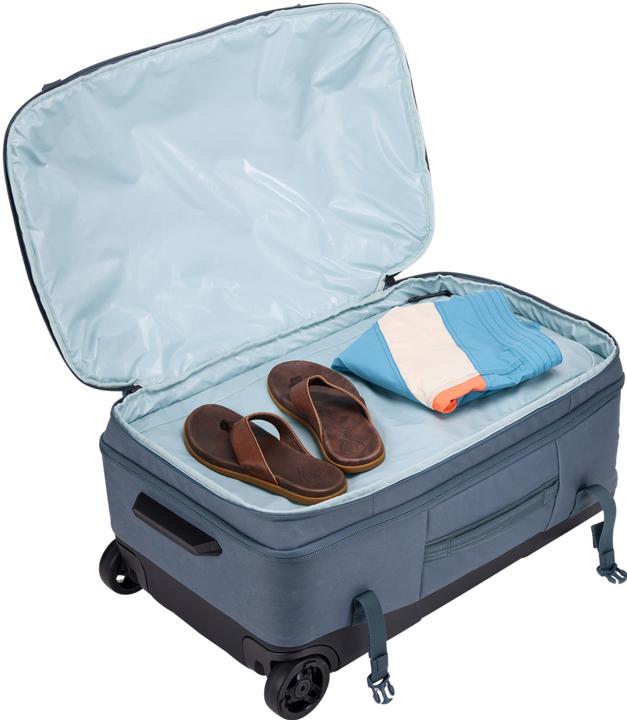 Actual product image Thule Aion Wheeled Duffel (95 l)