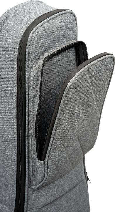 Produktbild Ortega Deluxe Gig Bag (E-Gitarre)