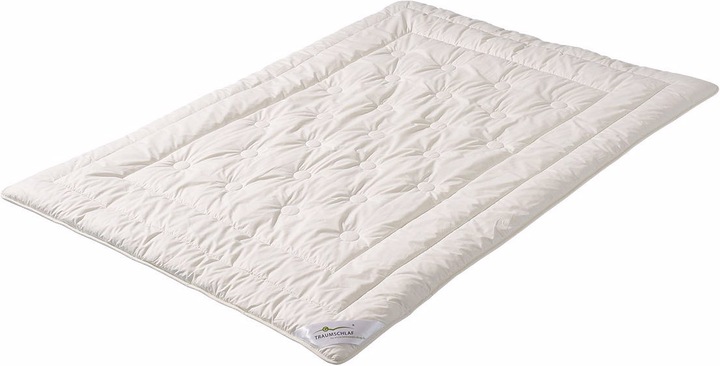 Actual product image Traumschlaf Merino pine (1600 g, 135 x 200 cm)