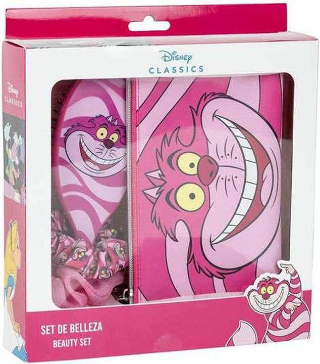 Image du produit Cerda DISNEY - Cheshire - Set de Beauté 4pc.