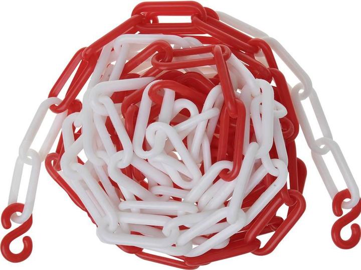 Produktbild ProPlus Absperrkette Kunststoff (5 m)