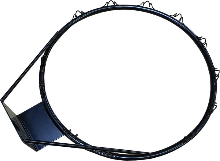 Actual product image Hudora 1 Basket ring, black