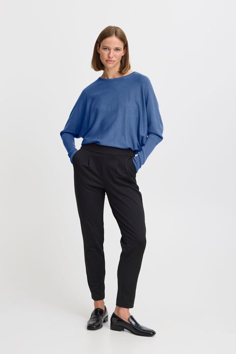 Actual product image B.young BYMMMORLA BAT JUMPER 20814389 (XS)
