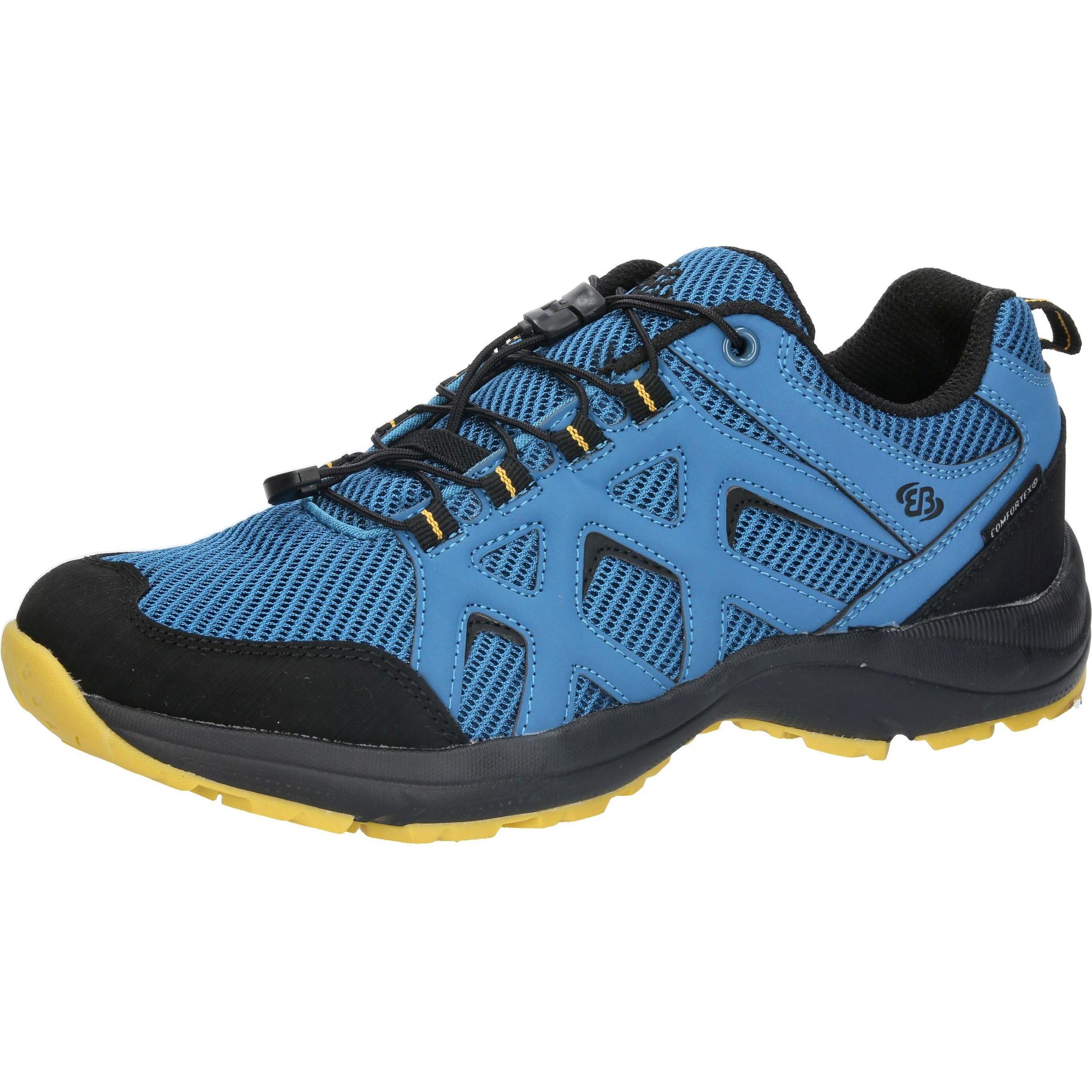 Brütting, Herren, Wanderschuhe, Tacna (40), Blau