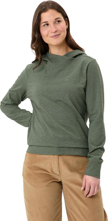 Produktbild Vaude Women's Tuenno Pullover (42, L)