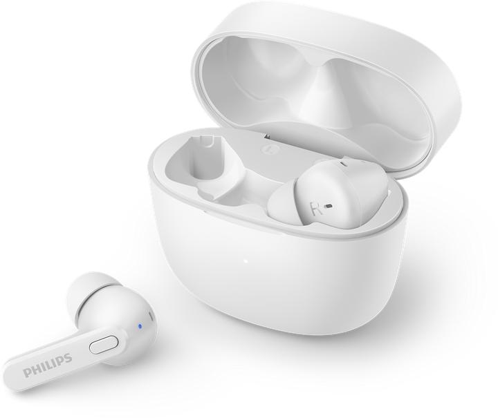 Produktbild Philips TAT2206WT/00 (NC, 6 h, Kabelgebunden)