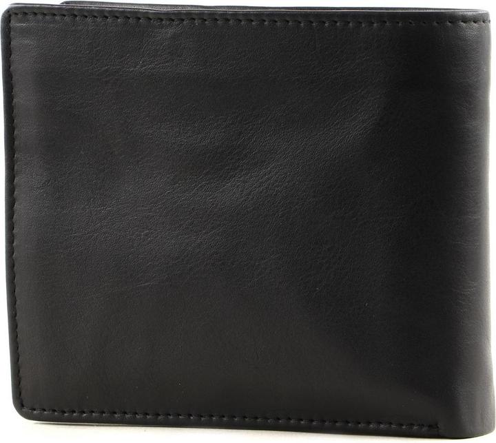 Produktbild Voi Soft Otello Geldbörse Leder 12 cm