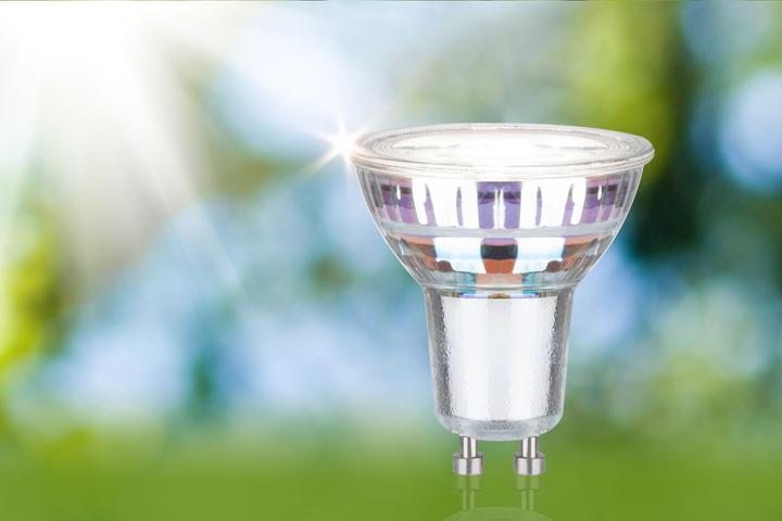 Productafbeelding Paulmann Reflector Eco-Line (GU10, 2.50 W, 450 lm, 1 x, A)