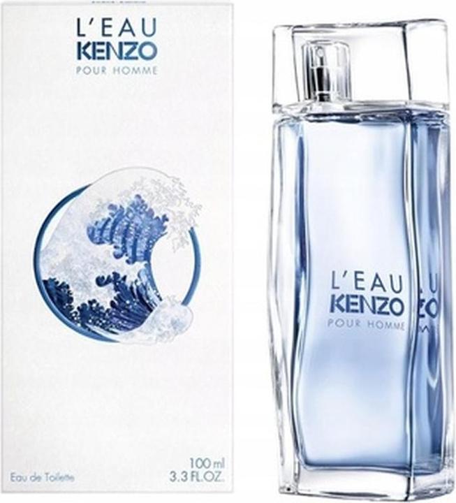 Immagine prodotto Kenzo L'eau (Eau de toilette, 100 ml)