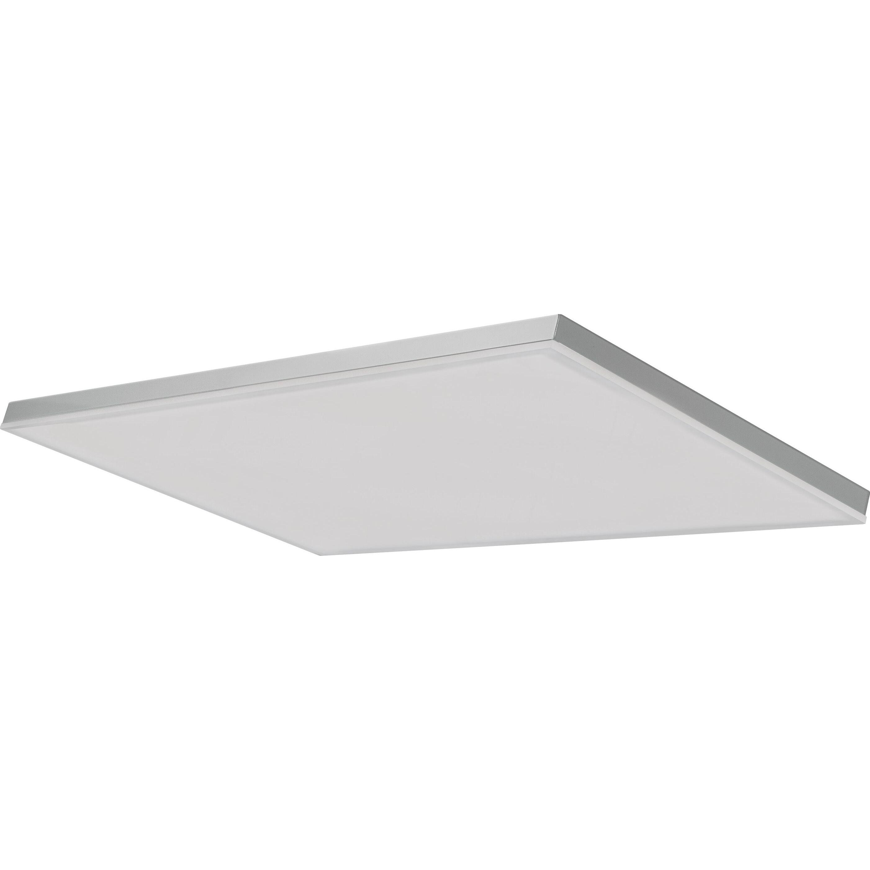 Ledvance, Wandleuchte + Deckenleuchte, Smart+ Planon Frameless (2100 lm)