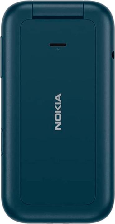 Actual product image Nokia 2660 (2.80", 0.30 Mpx)