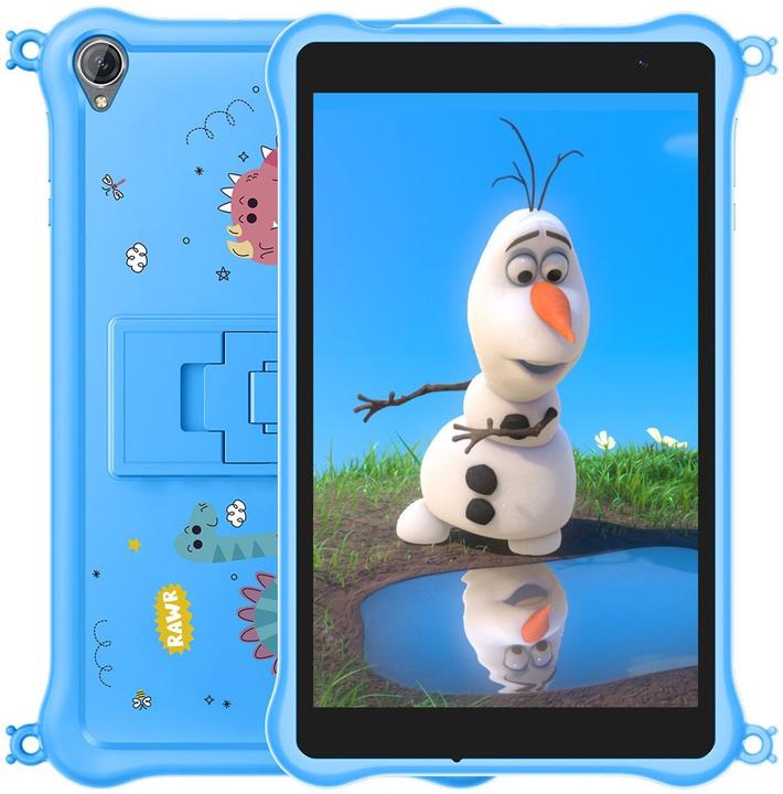 Produktbild Blackview Tab 50 Kids (nur WLAN, 8", 64 GB, Blau)