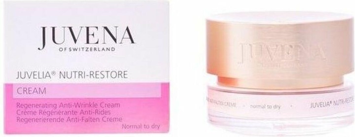Produktbild Juvena Juvelia Nutri-Restore (50 ml, Tagescreme)
