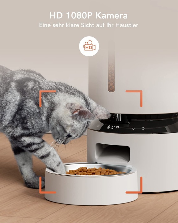 Produktbild Petlibro Futterautomat (Katze)